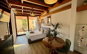 Sole apartment