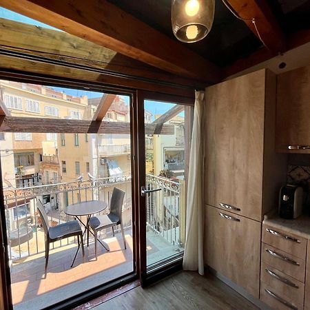 Sole apartment Taormine Extérieur photo